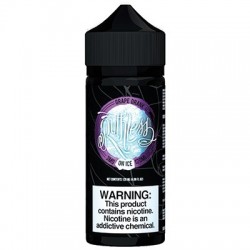 Ruthless - Grape Drank On Ice 120ml